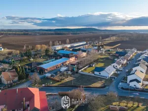 Prodej pozemku pro bydlení, Svésedlice, 851 m2