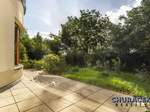 Prodej bytu 4+kk, Praha - Libeň, Nad Okrouhlíkem, 105 m2