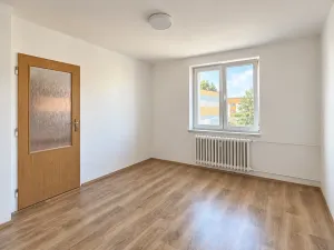 Prodej bytu 3+1, Ostrava, Horní, 60 m2