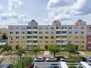 Prodej kanceláře, Most, Obránců míru, 68 m2