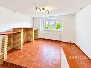 Prodej rodinného domu, Žitenice, 271 m2