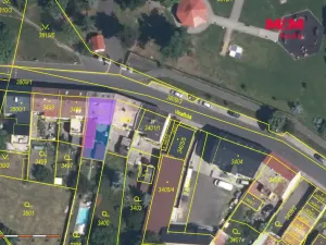Pronájem obchodního prostoru, Jirkov, Vinařická, 11 m2