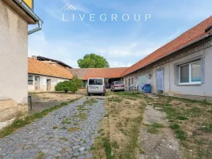 Prodej zemědělské usedlosti, Sedlec, 273 m2