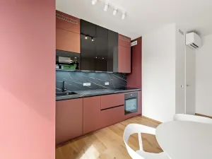 Pronájem bytu 3+kk, Praha - Modřany, Československého exilu, 61 m2