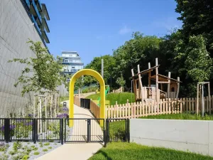 Pronájem bytu 3+kk, Praha - Modřany, Československého exilu, 61 m2