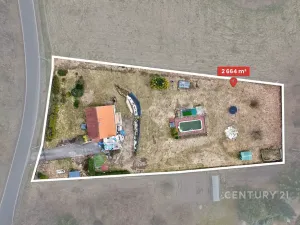 Prodej rodinného domu, Bulovka, 190 m2