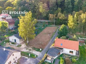 Prodej pozemku pro bydlení, Dubí, Dubská, 728 m2