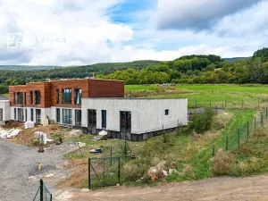 Prodej rodinného domu, Košťany, K zámku, 92 m2