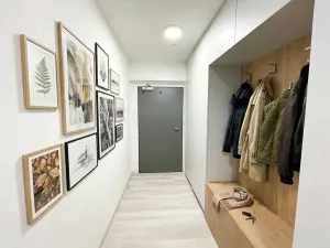 Pronájem bytu 3+kk, Havlíčkův Brod, Na Spravedlnosti, 82 m2