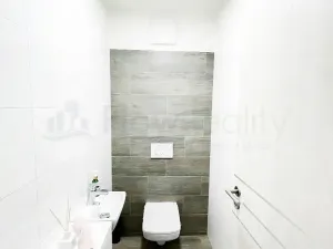 Pronájem bytu 3+kk, Havlíčkův Brod, Na Spravedlnosti, 82 m2