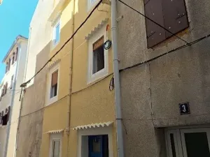 Prodej bytu 2+kk, Pag, Chorvatsko, 25 m2