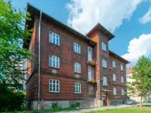 Pronájem bytu 2+kk, Bohumín - Nový Bohumín, 9. května, 51 m2