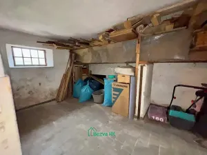 Prodej rodinného domu, Zbiroh, Tyršova, 275 m2