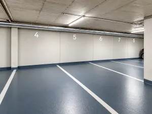Pronájem bytu 3+kk, Praha - Podolí, V rovinách, 80 m2