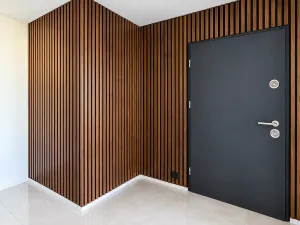 Pronájem bytu 3+kk, Praha - Řepy, Makovského, 65 m2