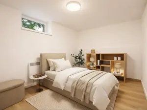 Prodej bytu 3+kk, Brno, 50 m2
