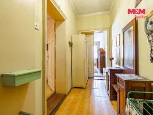 Prodej bytu 3+kk, Český Těšín, Havlíčkova, 114 m2
