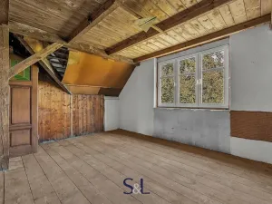 Prodej rodinného domu, Rumburk, Bezručova, 320 m2
