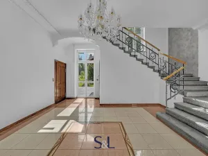Prodej vily, Rumburk, Bezručova, 320 m2