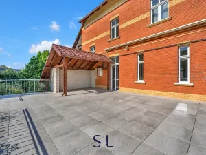 Prodej vily, Rumburk, Bezručova, 320 m2