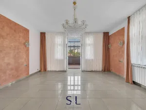 Prodej vily, Rumburk, Bezručova, 320 m2