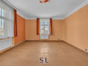 Prodej vily, Rumburk, Bezručova, 320 m2