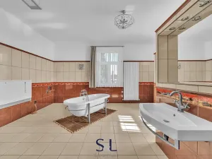 Prodej vily, Rumburk, Bezručova, 320 m2
