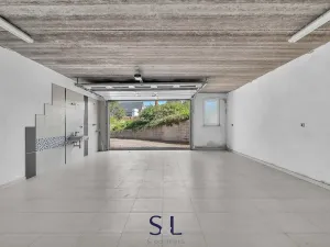 Prodej vily, Rumburk, Bezručova, 320 m2