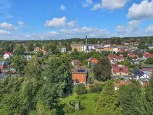 Prodej vily, Rumburk, Bezručova, 320 m2