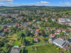 Prodej vily, Rumburk, Bezručova, 320 m2