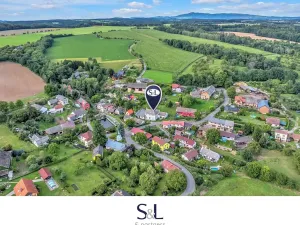 Prodej rodinného domu, Chocnějovice, 211 m2