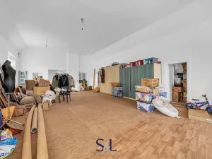 Prodej rodinného domu, Chocnějovice, 211 m2