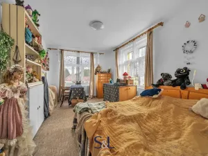 Prodej rodinného domu, Chocnějovice, 211 m2
