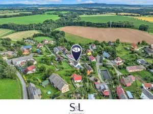 Prodej rodinného domu, Chocnějovice, 211 m2