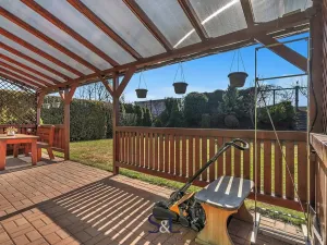 Prodej rodinného domu, Jičín, 150 m2