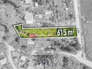 Prodej chaty, Skalice u České Lípy, 14 m2
