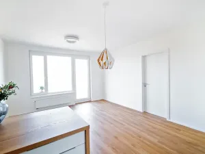 Pronájem bytu 2+kk, Praha - Hlubočepy, Vítové, 53 m2