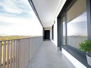 Pronájem bytu 2+kk, Praha - Hlubočepy, Vítové, 53 m2
