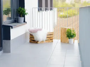 Pronájem bytu 2+kk, Praha - Hlubočepy, Vítové, 53 m2