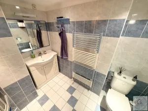 Prodej bytu 5+kk, Praha - Košíře, 178 m2
