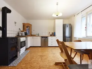 Prodej rodinného domu, Dobřichov, 175 m2