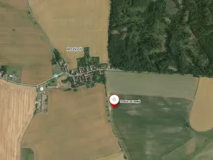 Prodej pole, Onomyšl, 3302 m2