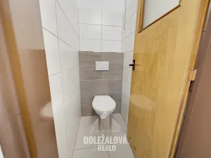 Pronájem bytu 3+1, Jihlava, Polní, 85 m2