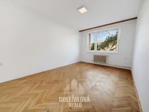 Pronájem bytu 3+1, Jihlava, Polní, 85 m2