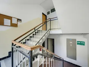 Pronájem bytu 3+1, Jihlava, Polní, 85 m2