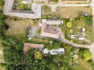 Prodej pozemku pro bydlení, Fryšták, Dolnoveská, 4214 m2