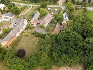 Prodej pozemku pro bydlení, Fryšták, Dolnoveská, 4214 m2