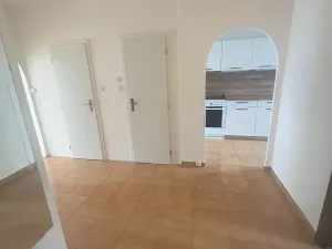 Pronájem bytu 3+1, Praha - Hodkovičky, Pod lysinami, 79 m2
