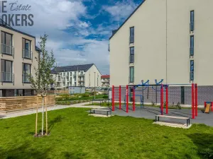 Prodej bytu 3+kk, Český Brod, Antonína Balšánka, 96 m2