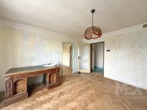 Prodej bytu 3+kk, Staré Místo, 65 m2